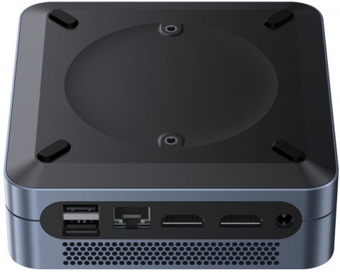 PC Chuwi LarkBox-S-P i3-1220P 16GB SSD512 BT W11Pro - Galeria zdjęcie 4