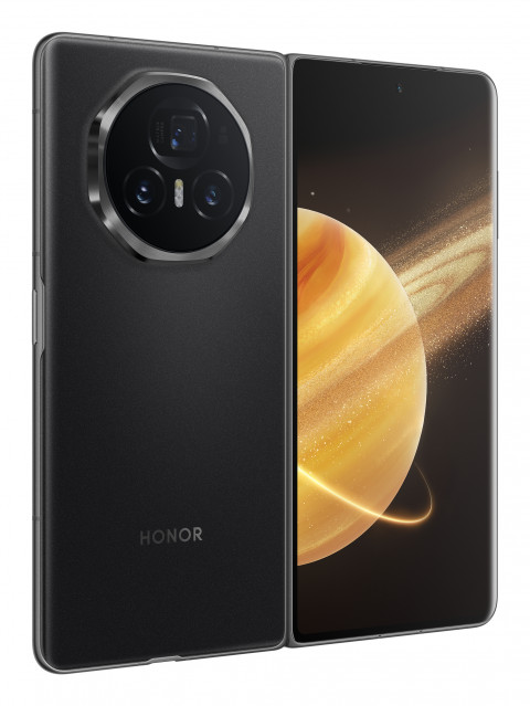 Smartfon Honor Magic V3 12/512GB Black - Galeria zdjęcie 9
