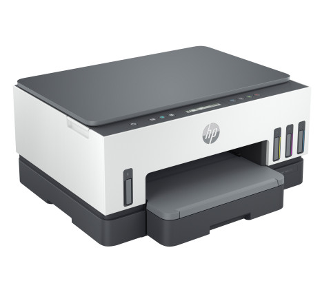 Urządzenie wielofunkcyjne Hp Smart Tank 720 - Galeria zdjęcie 16