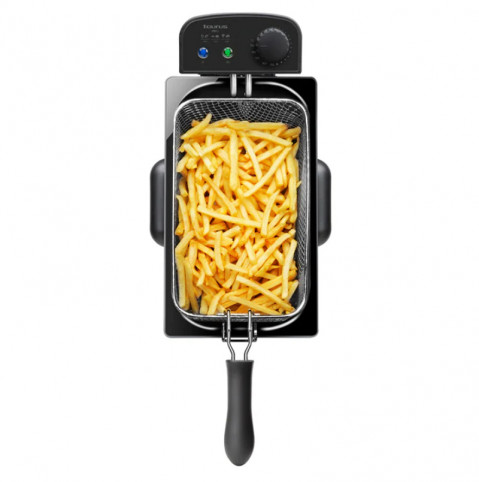 Frytownica olejowa Taurus 973967000 (2000W;3l) - Galeria zdjęcie 4