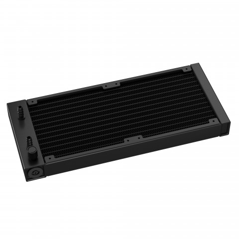 Chłodzenie wodne DeepCool LE520 (R-LE520-BKAMMN-G-1) - Galeria zdjęcie 5