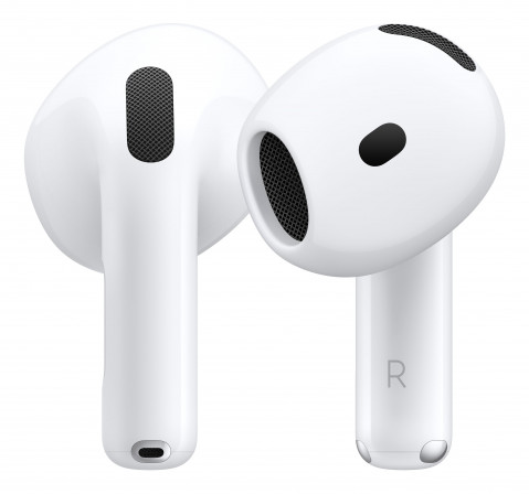 Apple AirPods 4 - Galeria zdjęcie 1