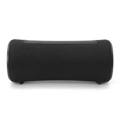 GEMBIRD PRZENOŚNY GŁOŚNIK BLUETOOTH LED CZARNY - Galeria zdjęcie 17