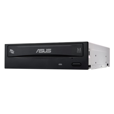 DVD-REC ASUS DRW-24D5MT/BLK/G/AS - Galeria zdjęcie 1
