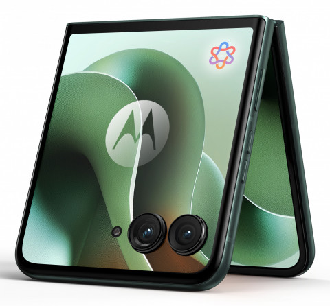 Motorola Razr 60 Ultra 5G 16/512GB Scarab - Galeria zdjęcie 25