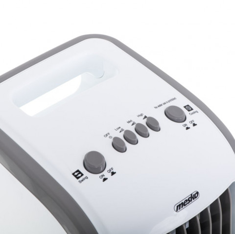 Mesko MS 7918 Klimator - Galeria zdjęcie 6