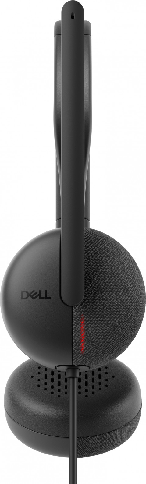 Dell Słuchawki Wired Headset WH3024 - Galeria zdjęcie 3