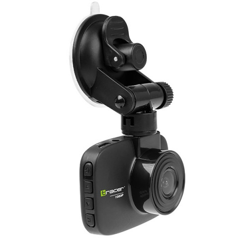 TRACER KAMERA SAMOCHODOWA 2.2S FHD URSA - Galeria zdjęcie 1