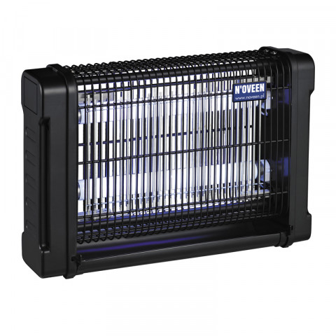 Lampa owadobójcza NOVEEN IKN-12BLA - Galeria zdjęcie 1