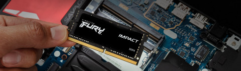 KINGSTON F SODIMM 64GB 3200MHz CL20 x2 Im - Galeria zdjęcie 13
