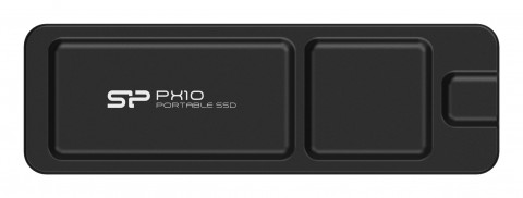 SSD Silicon Power PX10 1TB USB 3.2 (SP010TBPSDPX10CK) - Galeria zdjęcie 3