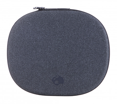 słuchawki Skullcandy Crusher ANC2 Wireless True Black - Galeria zdjęcie 14