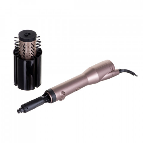 Suszarko-lokówka do włosów Babyliss AS952E - Galeria zdjęcie 3