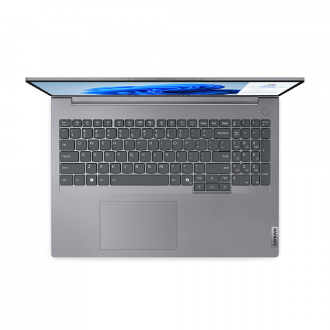 Lenovo ThinkBook 16 G7 IML Ultra 5 125U 16" WUXGA IPS 60Hz 300nits AG 16GB DDR5 5600 SSD1TB Intel Graphics FPR W11Pro 3Y OnSite - Galeria zdjęcie 9