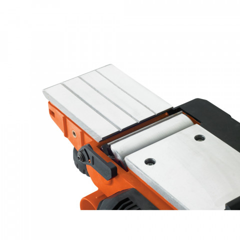 Strug elektryczny 750W KW750K-QS BLACK+DECKER - Galeria zdjęcie 4