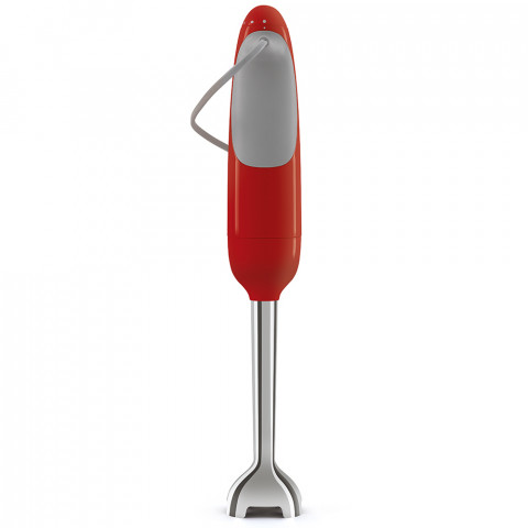 Blender ręczny SMEG HBF11RDEU - Galeria zdjęcie 7