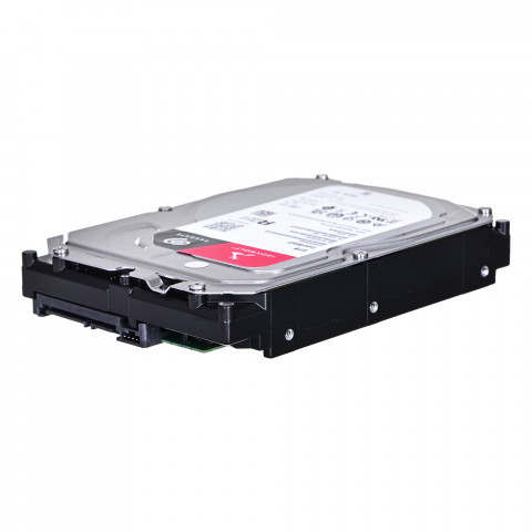 Dysk twardy HDD Seagate IronWolf 6TB 3,5" SATA ST6000VN006 - Galeria zdjęcie 5