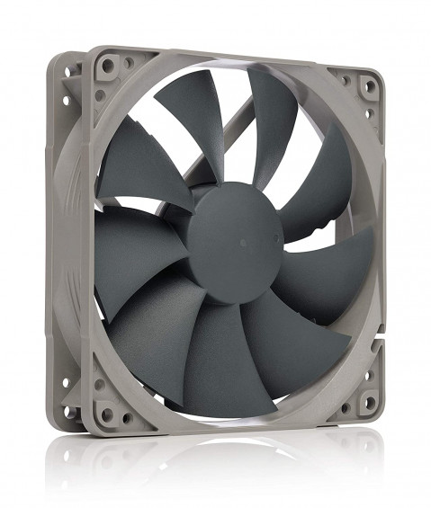 Wentylator NOCTUA redux 120mm NF-P12 REDUX-1300PWM - Galeria zdjęcie 1