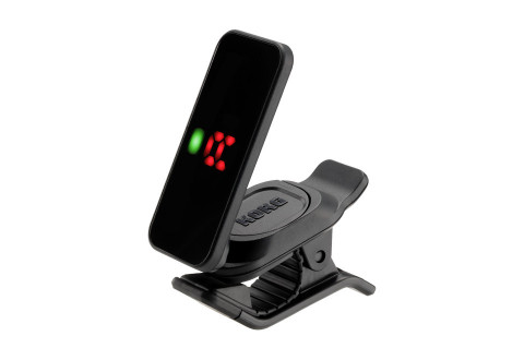 Korg PITCHCLIP2 PC-2 - Tuner gitarowy - Galeria zdjęcie 1