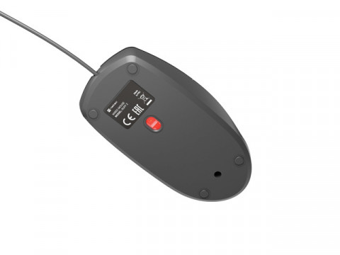 NATEC MYSZ RUFF PLUS 1200DPI CZARNA - Galeria zdjęcie 5