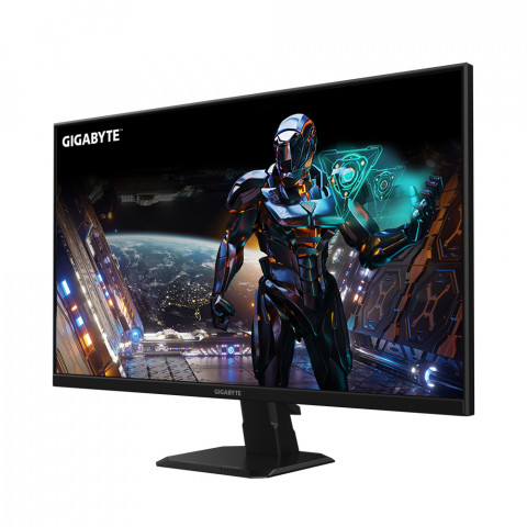 MONITOR GIGABYTE LED 27" GS27QA 180Hz - Galeria zdjęcie 2