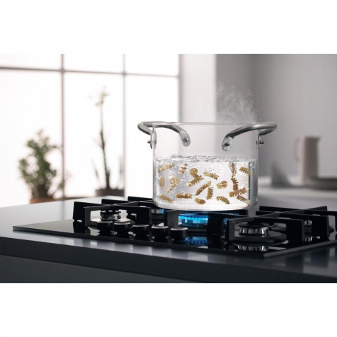 Płyta gazowa WHIRLPOOL AKWL 728/NB - Galeria zdjęcie 23