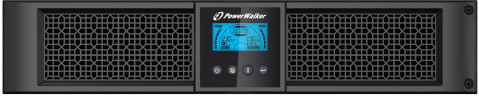 POWER WALKER UPS LINE-INT 1000VA 8XIEC,LCD,RACK19" - Galeria zdjęcie 2