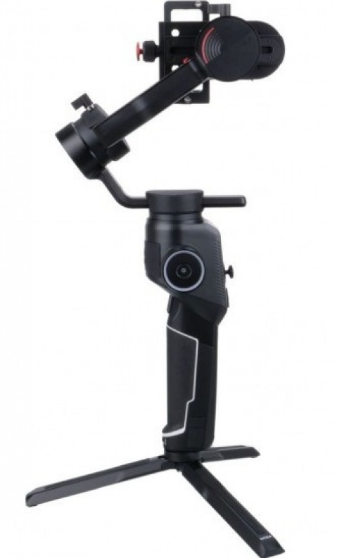 Gimbal do aparatu Moza AirCross 2 - Galeria zdjęcie 9