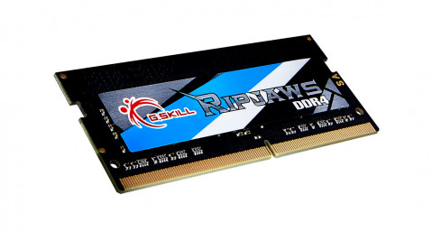 G.SKILL RIPJAWS SO-DIMM DDR4 32GB 3200MHZ 1,20 - Galeria zdjęcie 2