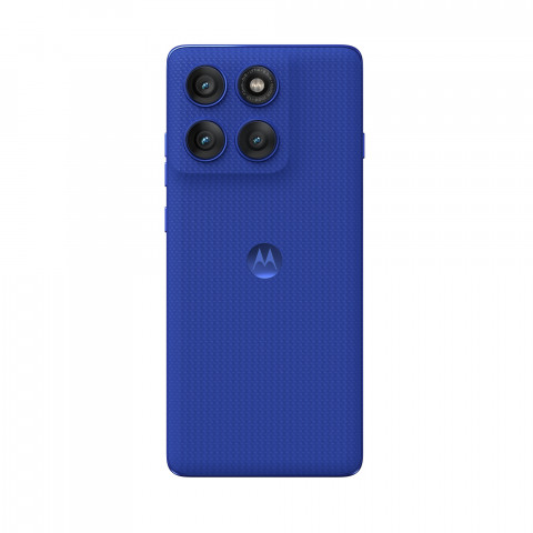 Motorola Edge 60 Pro 5G 12/512GB Dazzling Blue - Galeria zdjęcie 9