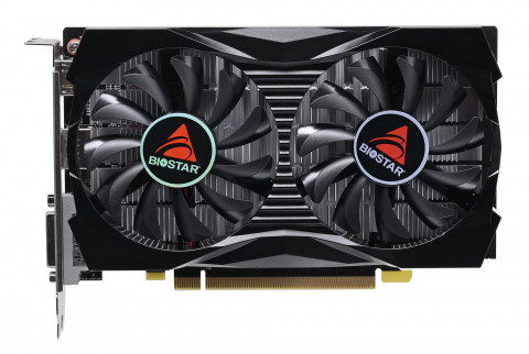 Karta graficzna BIOSTAR GeForce GTX 1050 4GB (VN1055XF41) - Galeria zdjęcie 4