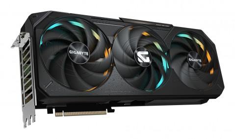 Karta graficzna Gigabyte GeForce RTX 5070 Ti GAMING OC 16GB (GV-N507TGAMING OC-16GD) - Galeria zdjęcie 3