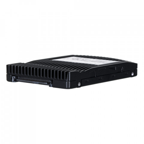 Dysk SSD Micron 7400 PRO 1.92TB U.3 (15mm) NVMe Gen4 MTFDKCC1T9TDZ-1AZ1ZABYY (DWPD 1) Tray - Galeria zdjęcie 2