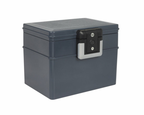 Yale Fire & Water Chest Large Skrzynia ognioodporna i wodoodporna duża - Galeria zdjęcie 2
