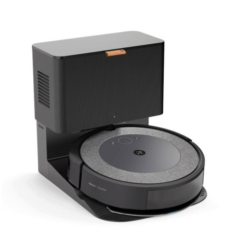 Robot sprzątający iRobot Roomba Combo i5+ (i557640) - Galeria zdjęcie 2