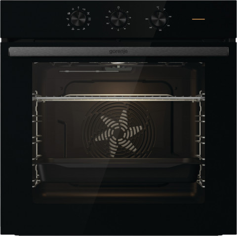 Piekarnik GORENJE BO6725E02BG - Galeria zdjęcie 1