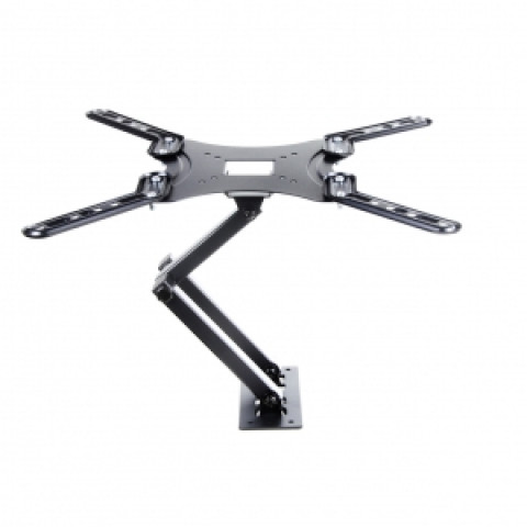 UCHWYT DO TV 19-56" do 30KG AR-61A ART regulowany - Galeria zdjęcie 8