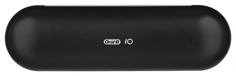 Braun Oral-B Szczoteczka elektryczna iO10 Cosmic Black - Galeria zdjęcie 10