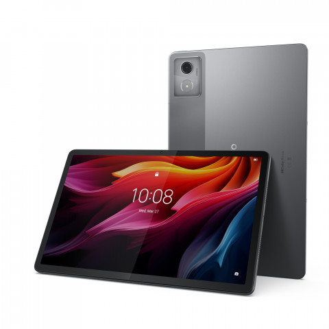 Lenovo Tab K11 Plus Snapdragon SDM680 11.45" 2K 400nits 90Hz Touch 8/256GB Adreno 610 LTE, Tab Pen Plus, Android Luna Grey - Galeria zdjęcie 11