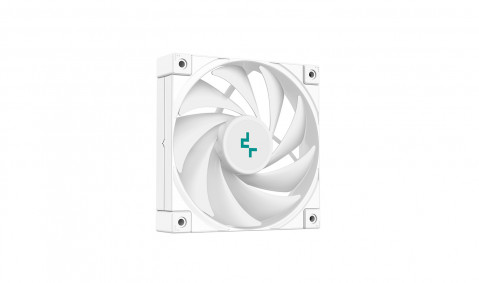 Chłodzenie DeepCool AK620 White (R-AK620-WHNNMT-G-1) - Galeria zdjęcie 5