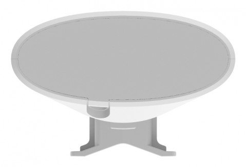 Access Point Ruijie Reyee RG-RAP62-OD - Galeria zdjęcie 7