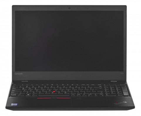 LENOVO ThinkPad T570 i5-6300U 8GB 256GB SSD 15" FHD Win10pro + zasilacz UŻYWANY - Galeria zdjęcie 1