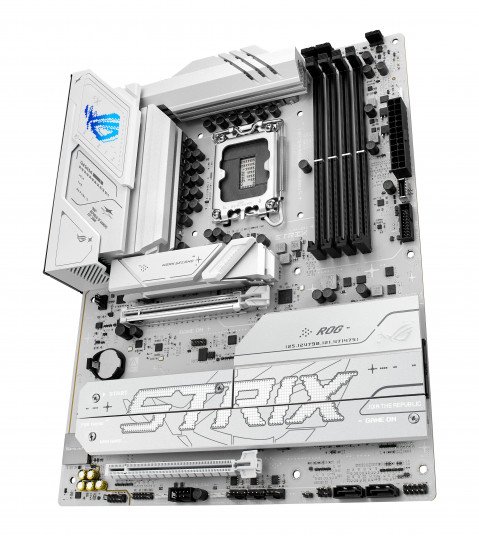 Płyta główna ASUS ROG STRIX B860-A GAMING WIFI (90MB1JI0-M0EAY0) - Galeria zdjęcie 4