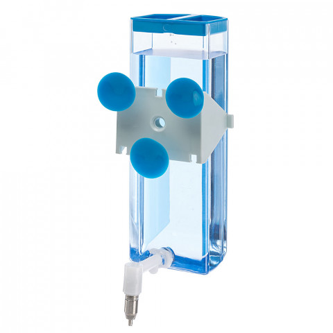 FERPLAST SIPPY 4676 LARGE - pojnik automatyczny dla królika - 600 ml - Galeria zdjęcie 3