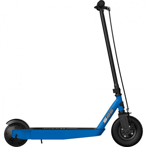 Hulajnoga elektryczna Razor S85 Power Core 13173838 niebieska - Galeria zdjęcie 2