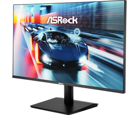 Monitor ASRock Challenger CL25FFA 24.5" - Galeria zdjęcie 2