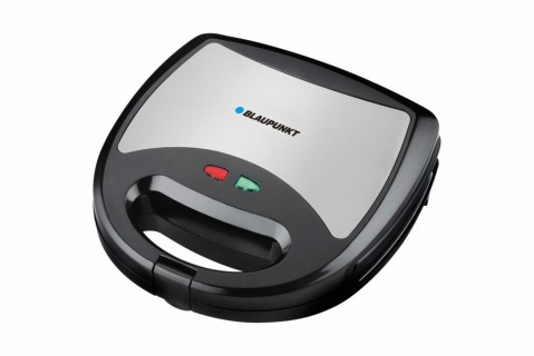 Opiekacz do kanapek 3w1 Blaupunkt SMS611, 750W - Galeria zdjęcie 1