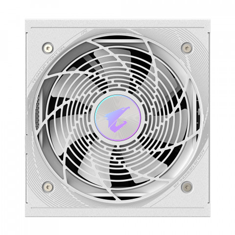 Zasilacz Gigabyte Aorus Elite Platinum ATX 3.1 ICE 850W (GP-AE850PM PG5 ICE) - Galeria zdjęcie 6