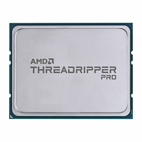 Procesor AMD Threadripper PRO 5965WX - Galeria zdjęcie 1