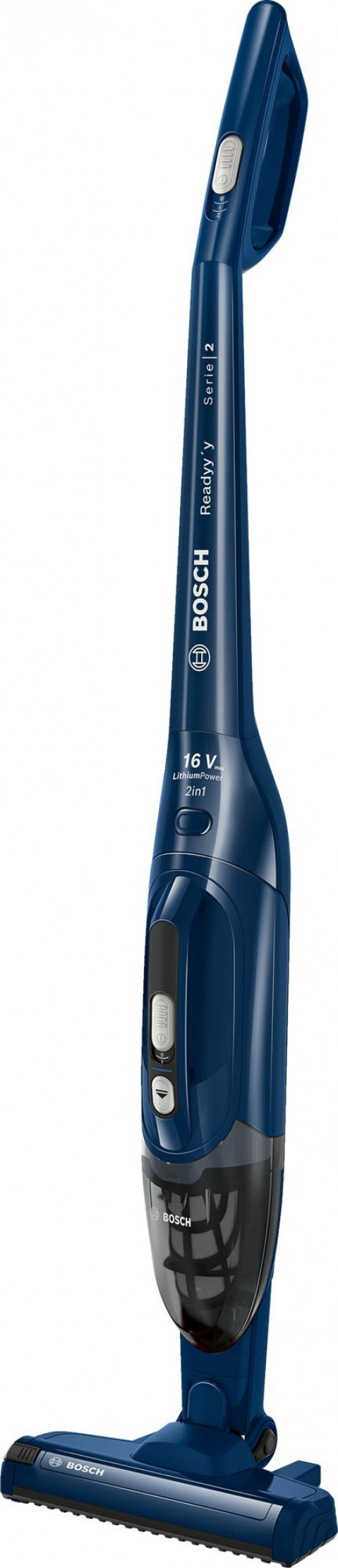 Odkurzacz BOSCH BBH F216 - Galeria zdjęcie 1
